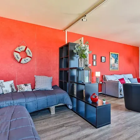 Apartment - Vue Sur L'ocean Avec Garage *