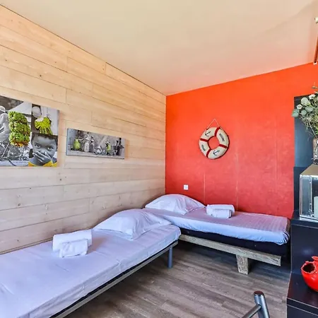 - Vue Ocean - Parking - Wifi Sion-sur-l'Ocean