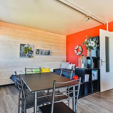 - Vue Ocean - Parking - Wifi * Sion-sur-l'Ocean