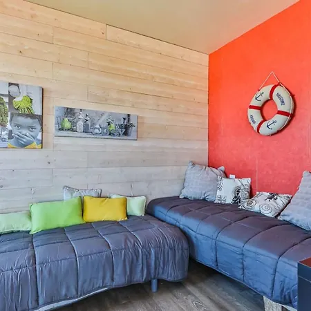 - Vue Ocean - Parking - Wifi