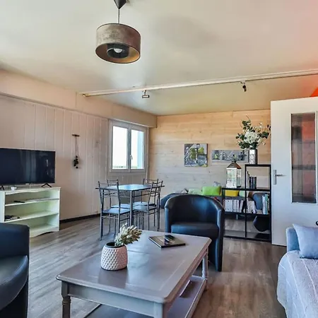 - Vue Ocean - Parking - Wifi *