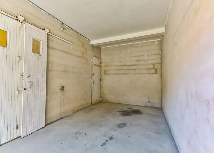 - Vue Sur L'océan Avec Garage Apartamento *